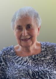 Marilyn Scanlon Obituary