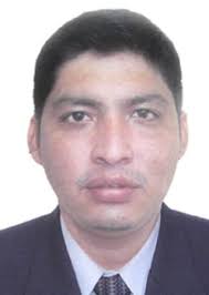 Otorongo AVALOS NUÑEZ, WILLIAM. DNI: 42027898