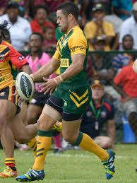 Welcome to the home of rugby league on bt sport. Jarryd Hayne Wikipedia