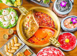 Oluşturan natalie yu xian 2 öğe. Review Enjoy The Best Sichuan Mala Hotpot In Kl At Feng Wang Fu