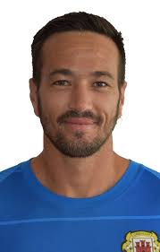 Goldwin, Kyle Albert Goldwin