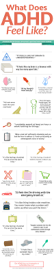 Heres Exactly How To Know What Adhd Feels Like