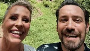 Sam Dylan und sein Freund Rafi Rachek: Ihre turbulente Beziehung