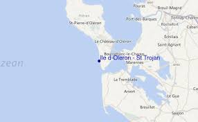 232m ☀ le département de l'ardèche est au carrefour de plusieurs climats : Ile D Oleron St Trojan Previsions De Surf Et Surf Report Charente Maritime France