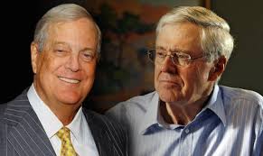 Drunk Gurl, the Koch brothers, and Boats to Build: New company & society  filings