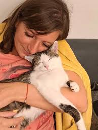 Lily & Dan Kinder Winterjacke Gr. 104