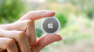 Airtags are to act like a key finder. D4pkxvzbjki4pm
