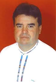 PEDRO MONCAYO CAPITAL MUNDIAL DE LA ROSA