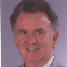 Prof. Paul E. Nowacki feiert heute 85. Geburtstag