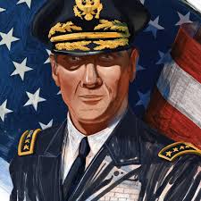 Portrait of the Army as a Work in Progress