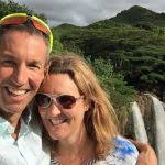 Meet Carole Bright-Alvarez, M.A., M.B.A.