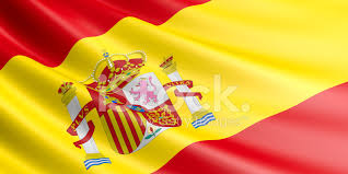 国 名 西班牙(spain)。腓尼基语，意为野兔。因古迦太基人在伊比利亚半岛海岸一带发现很多野兔而得名。又称橄榄王国，斗牛王国。 面 积 505925平方公里。 人 口 4180万(2002年)。 语 言 卡斯蒂利亚语(即西班牙语)是官方语言和全国通用语言。少数民族语言在本. è¥¿ç­ç‰™å›½æ—— ç…§ç‰‡ç´ æ Freeimages Com