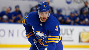 Can you name the other 2? Report Sabres Trade Taylor Hall And Curtis Lazar To Bruins For Anders Bjork And 2nd Round Pick
