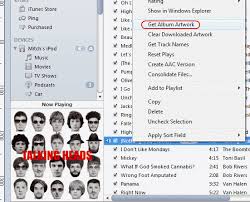 Free Program Fixes Missing Song Title Artist And Album Info In Itunes Technipages