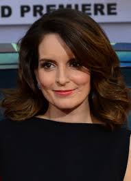 Tina Fey Wikipedia