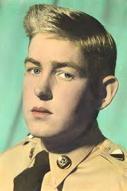 Buddy Brumlow Obituary