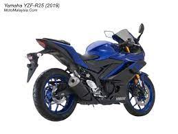 Maybe you would like to learn more about one of these? Yamaha Yzf R25 2019 Price In Malaysia From Rm19 998 Motomalaysia