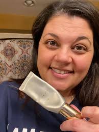 Has anyone tried Glossier serum for glass-like, dewy skin?