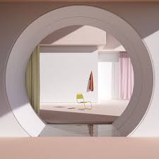 Rendering Escapist Architecture Q A With Alexis Christodoulou Curbed Interior Architecture Design Interior Interior Concept