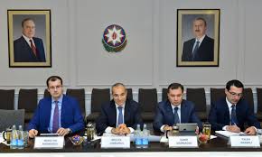New kssm kssr curriculum to be implemented in 2017 says education minister malaysia malay mail. Azembassymalaysia On Twitter On November 21 Minister Of Education Mikayil Jabbarov Received A Delegation Led By Chancellor Of University Malaysia Perlis And Crown Prince Of The Malaysian State Of Perlis Tuanku Syed