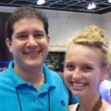 A Match Made at MACNA.