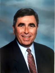 Donald William Huth Obituary