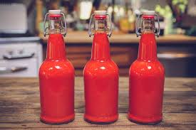 Fermented Hot Sauce Recipe Mountain Feed Farm Supply