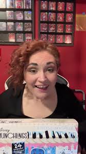 Munchling Palomera Donald