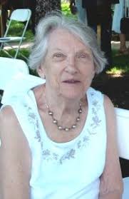 DELPHINE "DEL" SHERIDAN Obituary (2023)