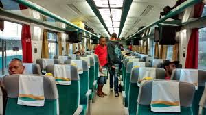 Vale informa reajuste no preço das passagens do Trem de ...