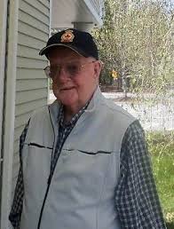 George W. Taylor Obituary February 17, 2019