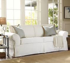 Pearce Slipcovered Sofa Comfortable Living Room Furniture Slipcovered Sofa Living Room Furniture