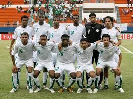 وسيخوض المنتخب السعودي المنافسات المتبقية من التصفيات الآسيوية ثلاثة مباريات الأولى أمام منتخب اليمن في يجدر الإشارة بأن المنتخب يتصدر مجموعته الرابعة بـ11 نقطة. ØµØ­ÙŠÙØ© Ø§Ù„Ø£ÙŠØ§Ù… ÙƒØ£Ø³ Ø¢Ø³ÙŠØ§ 2007 Ø§Ù„Ø¹Ø±Ø§Ù‚ ÙˆØ§Ù„Ø³Ø¹ÙˆØ¯ÙŠØ© ÙŠØ­ÙØ¸Ø§Ù† Ù…Ø§Ø¡ Ø§Ù„ÙˆØ¬Ù‡ Ø¹Ø±Ø¨ÙŠØ§