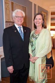 Founders Reception, French American International School