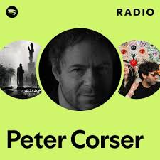 Peter Corser