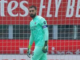 According to il giorno (via milanpress), buffon 'could surprise everyone by joining milan' this summer having announced his decision to leave juventus.the world cup winner is now faced with a crossroads: Donnarumma Between Milan And Juventus Gigio Awaits The Champions League For The Renewal Buffon Can Go Away Corriere It Conradatkinson News