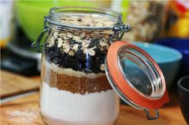 Kit Sos Cookie Cadeau Gourmand Zekitchounette