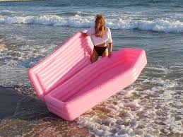 Even, you can easily use this pool float as a poolside seat or a kneeling area. The Coolest Pool Floats Of 2021 Take My Money