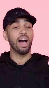 Kenny's Reading Struggles with Chunkz, Niko, and AJ