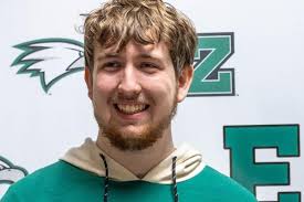 Congratulations to Zionsville Community High School Senior John Gunderman  for being named one of the two 2024 Lilly Endowment Community Scholar  recipients for Boone County. Students who earn this scholarship receive a