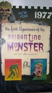 Brigantine Castle Jersey Shore Spook Houses Frenemies