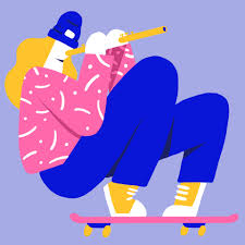 He's developed an arsenal of technology that would put most armies to shame. Faustomontanari Illustration