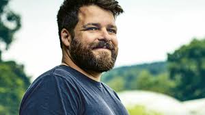 Chef Tom Hunt shares his home kitchen must-haves