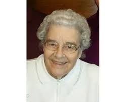 Mary Putnam Obituary (1933