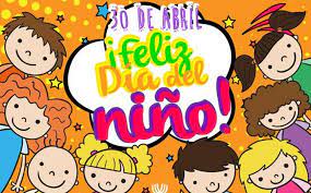 Así que sigue mirando este blog y disfruta de estos mensajes geniales. Las Mejores Frases Para Celebrar El Dia Del Nino Este 30 De Abril Mediotiempo