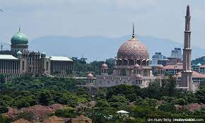 Malaysia meletakkan islam sebagai agama rasmi persekutuan. Malaysiakini Malaysia Negara Islam