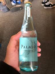 The back of the label on this bottle of water has the map of New Zealand on  it. : rDesignPorn