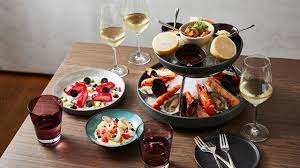 + 61 2 9256 1661 email: The Dining Room Park Hyatt Sydney Sydney Festival