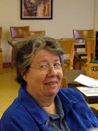 Meet the Sisters: Sister Marilyn LeDoux