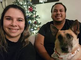 Merry Christmas from Camp Barry 🎄 These are some of our adoptable dogs &  puppies. Please check our FB page for information